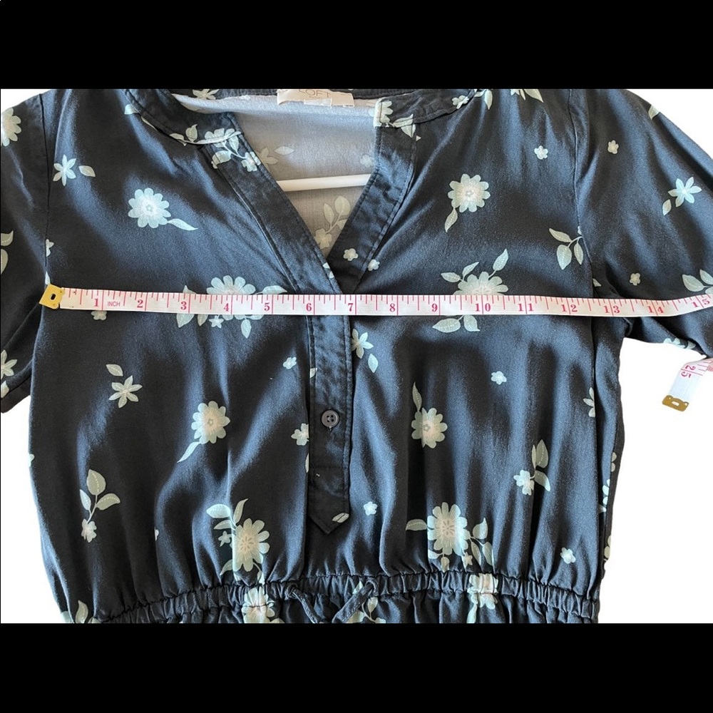 Loft Dress - Picture 6 of 6